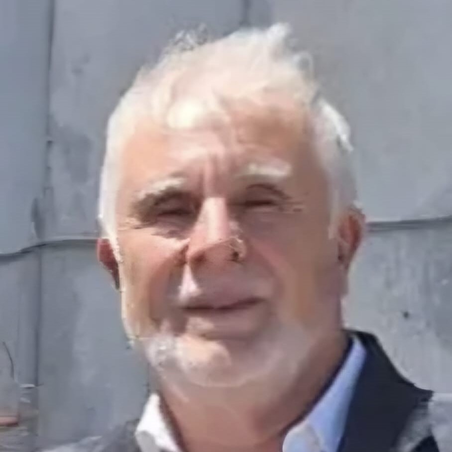 Marcelo Daniel Fontenla